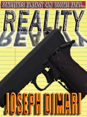 Cover of the book Reality by Jason W. Blair