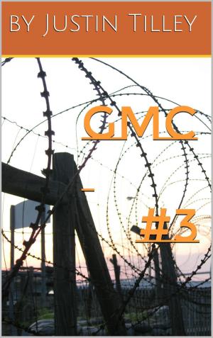 Cover of G.M.C. Volume #3