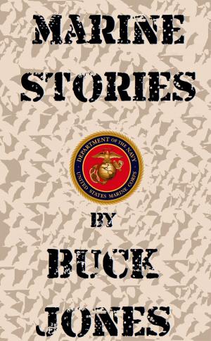 bigCover of the book Marine Stories by 