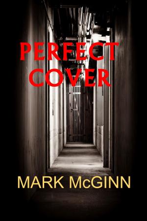 Cover of the book Perfect Cover by Adrian Russell