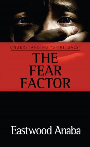 Cover of The Fear Factor