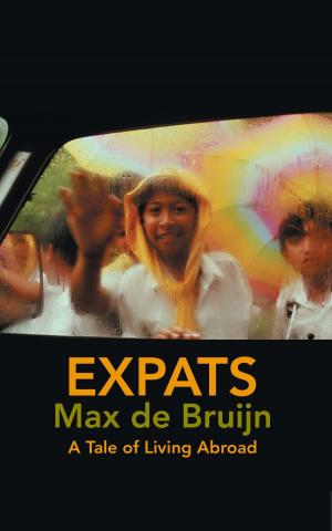 bigCover of the book Expats by 