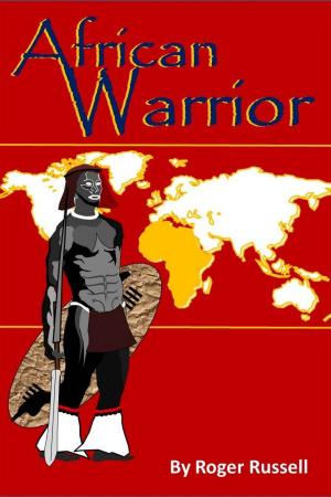 Book cover of African Warrior