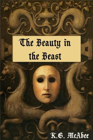 bigCover of the book The Beauty in the Beast by 
