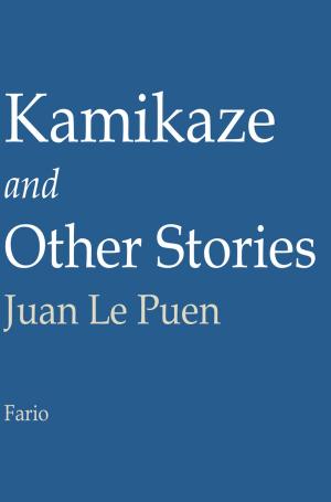 Cover of the book Kamikaze and Other Stories by Juan LePuen