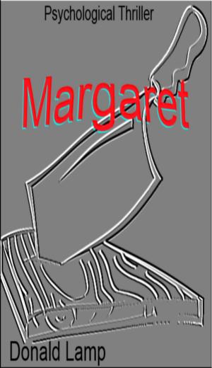 bigCover of the book Margaret by 