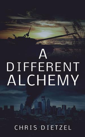Book cover of A Different Alchemy