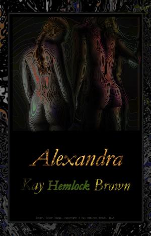 Cover of the book Alexandra by Morgon Newquist