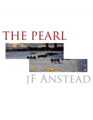 Cover of the book The Pearl by M.F. Soriano