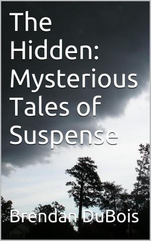 Cover of the book The Hidden: Mysterious Tales of Suspense by Brendan DuBois