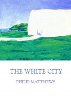 Cover of the book The White City by Michael Carmel