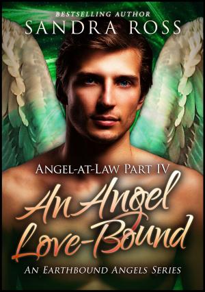 Cover of An Angel Love Bound: Angel-at-Law 4
