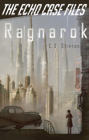Cover of the book Ragnarok (The Echo Case Files) by Kevin Kimmich