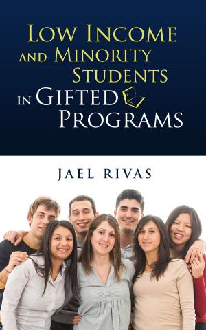 Book cover of Low Income and Minority Students in Gifted Programs