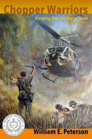 Cover of Chopper Warriors: Kicking The Hornet's Nest Second Edition