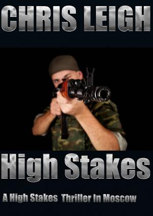 Cover of the book High Stakes by Sans Emmert