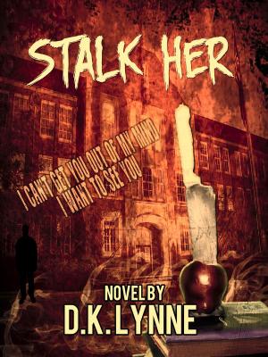 bigCover of the book Stalk Her by 
