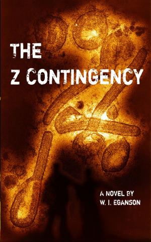 bigCover of the book The Z Contingency by 