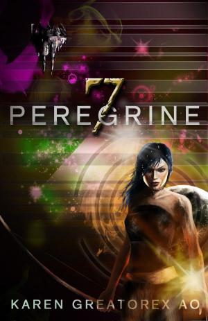 Cover of the book Peregrine 7 by Susannah J. Bell