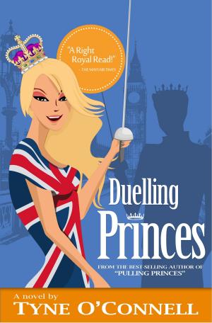 Cover of Duelling Princes