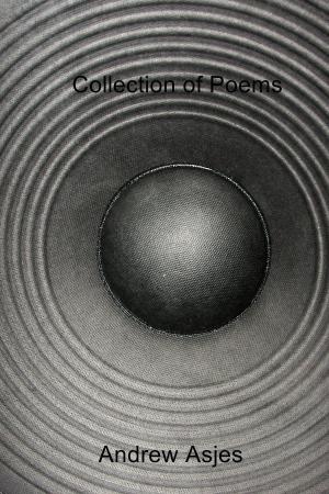 Cover of the book Collection Of Poems Vol 1 by Ernest Renan, Livre de la Bible hébraïque