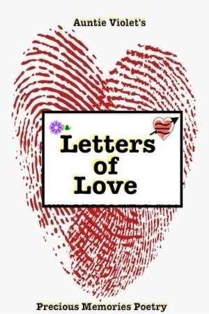 Cover of the book Letters Of Love by Ann Marie McKay