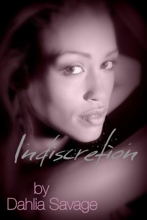 Cover of the book Indiscretion by Grayson Grave