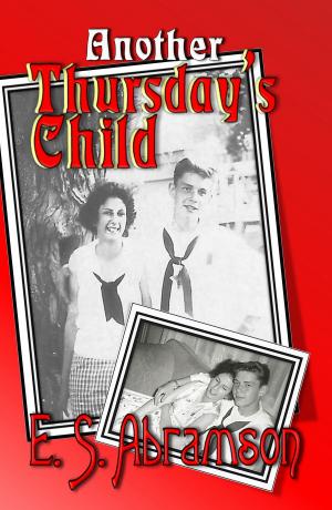 Book cover of Another Thursday's Child