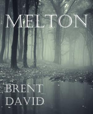 Cover of the book Melton by Adam Alexander Haviaras