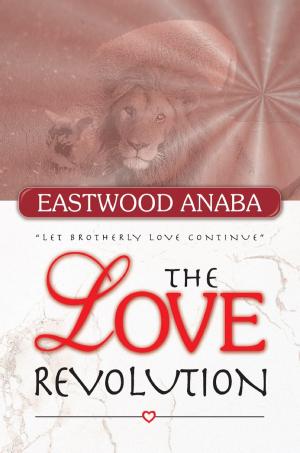 Book cover of Love Revolution