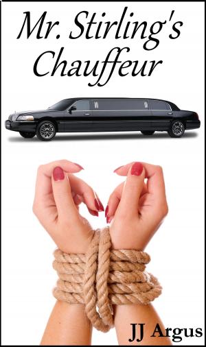 Cover of the book Mr. Stirling's Chauffeur by JJ Argus