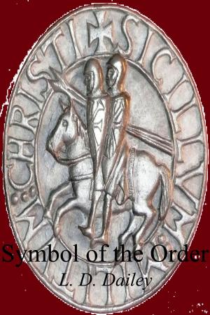 Cover of the book Symbol of the Order by Evelyn Archer