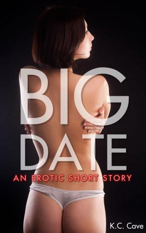 Book cover of Big Date