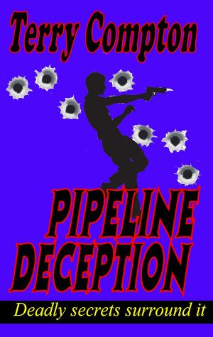 Cover of the book Pipeline by Louis Boussenard