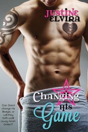 Cover of the book Changing His Game by Dawn Robertson
