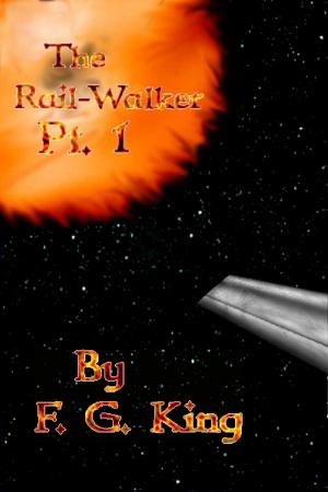 Book cover of The Rail-Walker Pt. 1