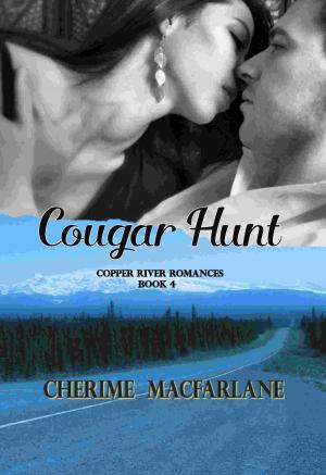 Book cover of Cougar Hunt