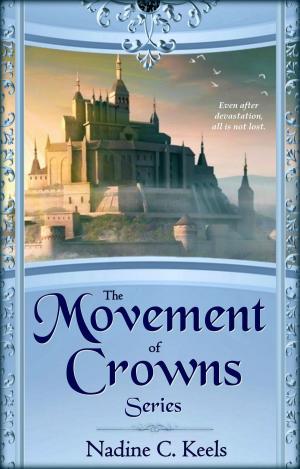 Cover of the book The Movement of Crowns Series by Anthea L Lewis, Matt B Lewis