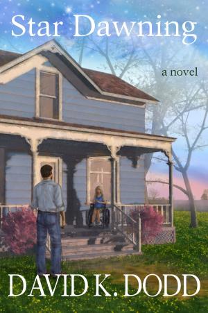 Cover of Star Dawning: A Novel