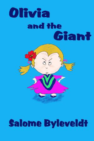 bigCover of the book Olivia and the Giant by 