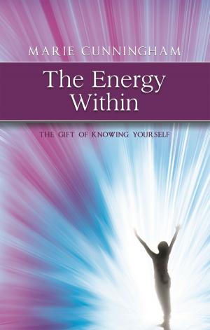 bigCover of the book The Energy Within....The Gift of Knowing Yourself by 