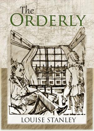 Cover of the book The Orderly by L.R. Patton