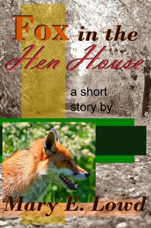 Book cover of Fox in the Hen House