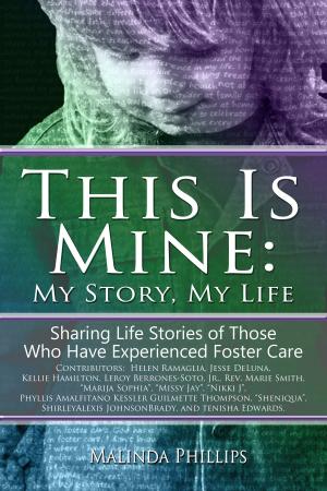 Cover of This Is Mine: My Story, My Life
