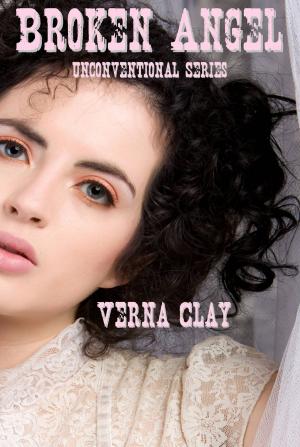 Cover of the book Broken Angel (Unconventional Series #2) by Victor Cousin