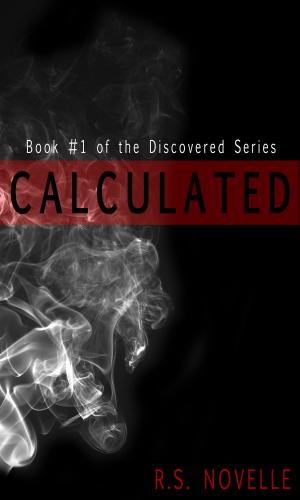 Book cover of Calculated