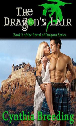 Cover of the book The Dragon's Lair by Erin E.M. Hatton