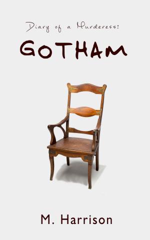 bigCover of the book Gotham by 