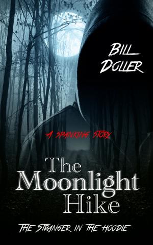 Book cover of The Moonlight Hike