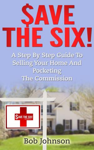 Book cover of Save The Six!